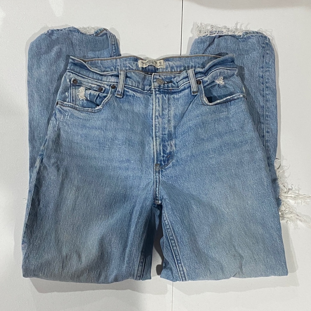 Abercrombie jeans 27